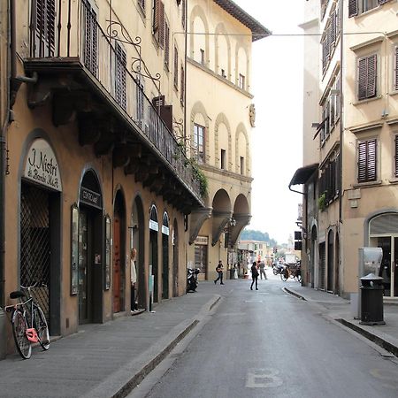 Berardi Palace Apartments Florenz Exterior foto