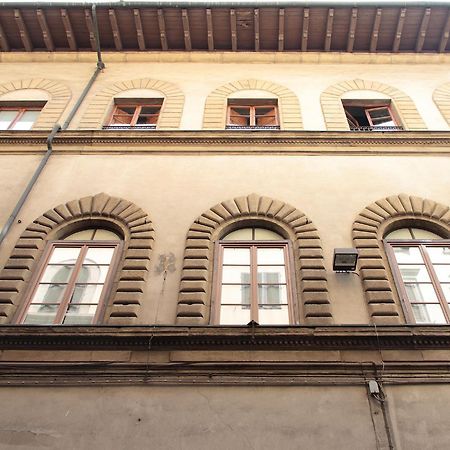 Berardi Palace Apartments Florenz Exterior foto