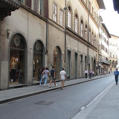 Berardi Palace Apartments Florenz Exterior foto