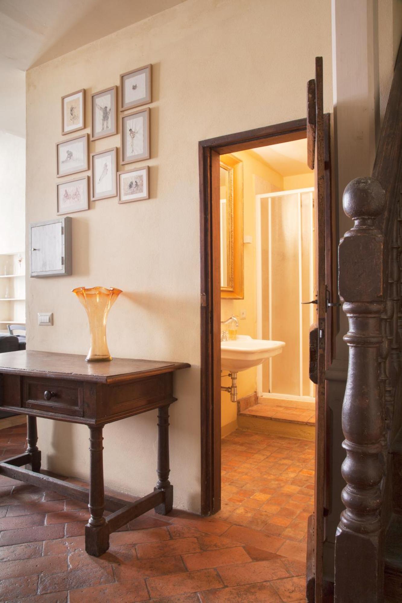 Berardi Palace Apartments Florenz Exterior foto