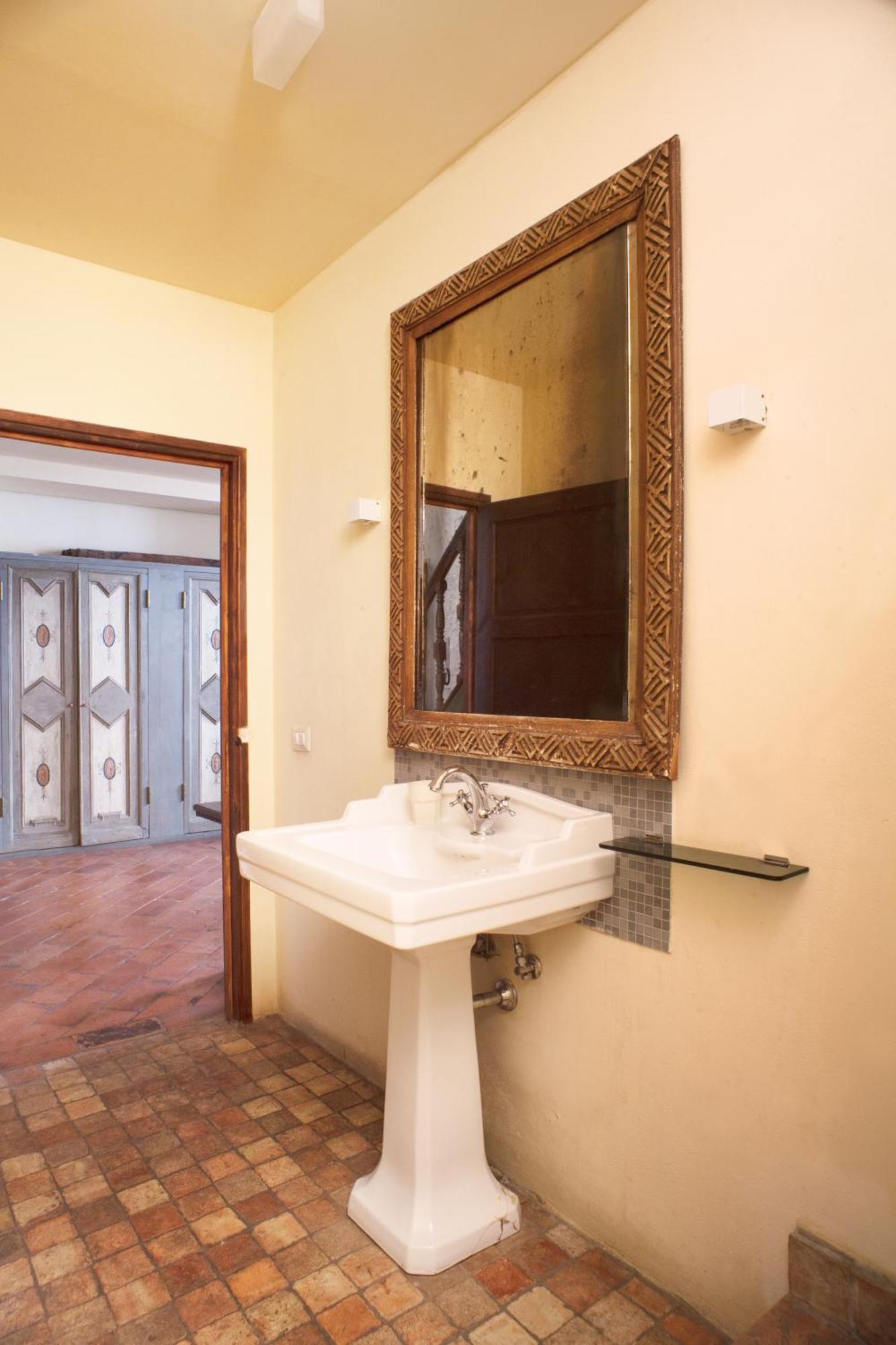 Berardi Palace Apartments Florenz Exterior foto