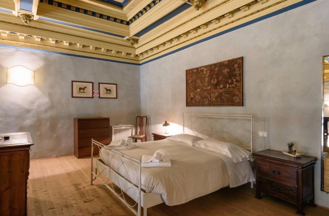 Berardi Palace Apartments Florenz Exterior foto