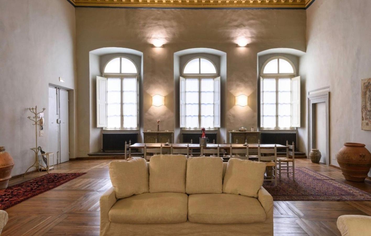 Berardi Palace Apartments Florenz Exterior foto