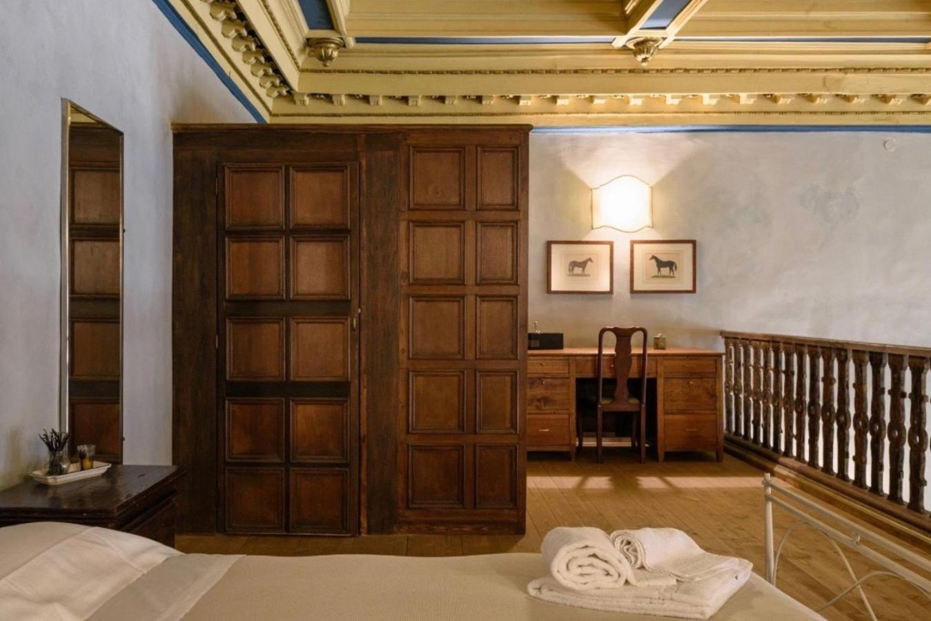 Berardi Palace Apartments Florenz Exterior foto