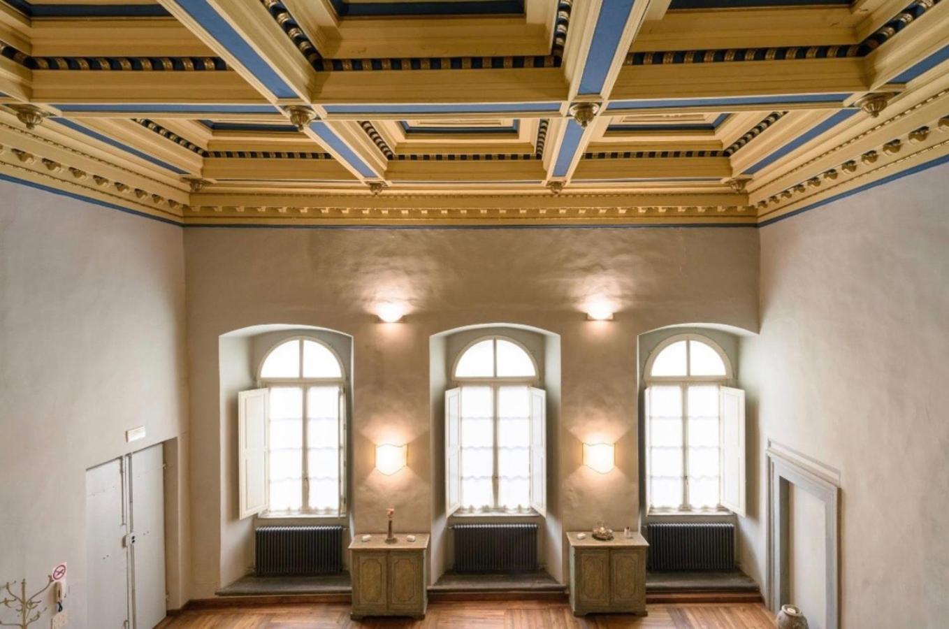 Berardi Palace Apartments Florenz Exterior foto