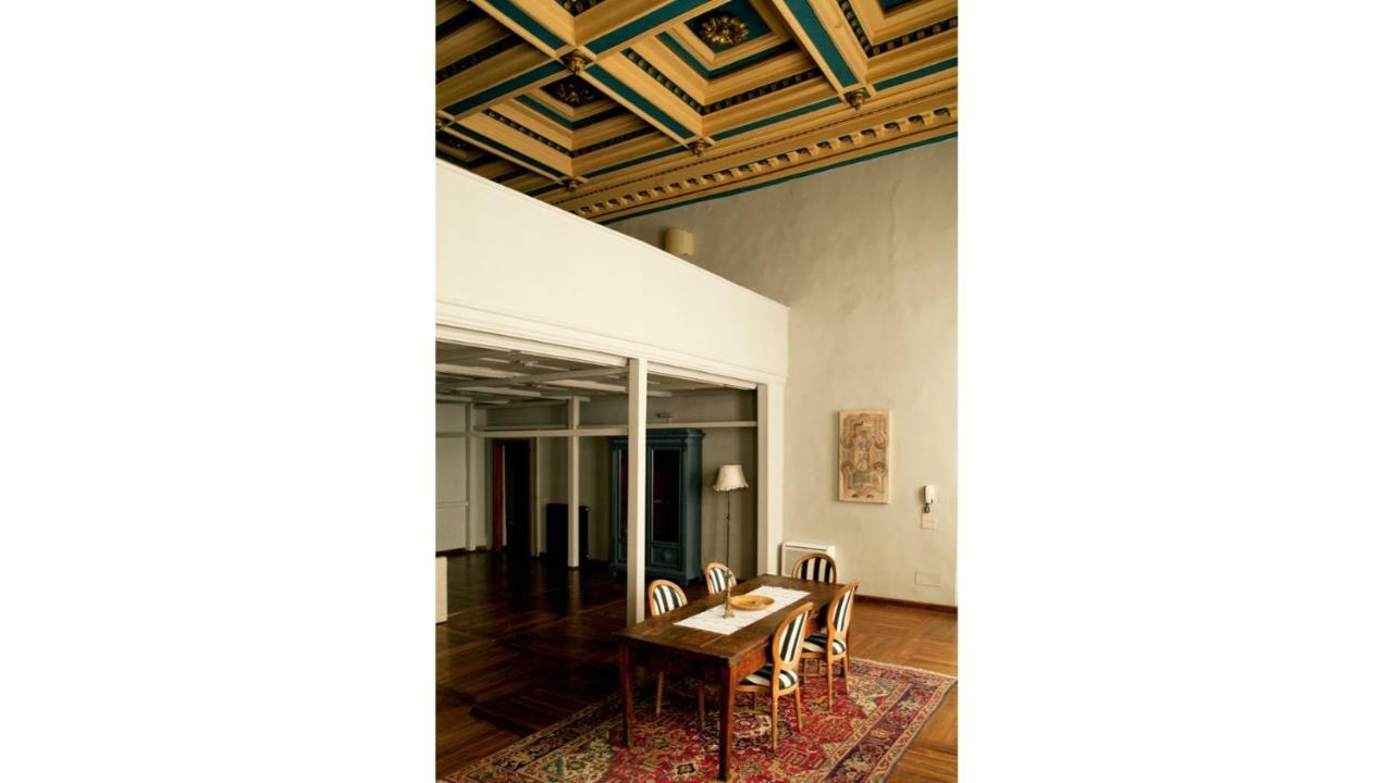 Berardi Palace Apartments Florenz Exterior foto